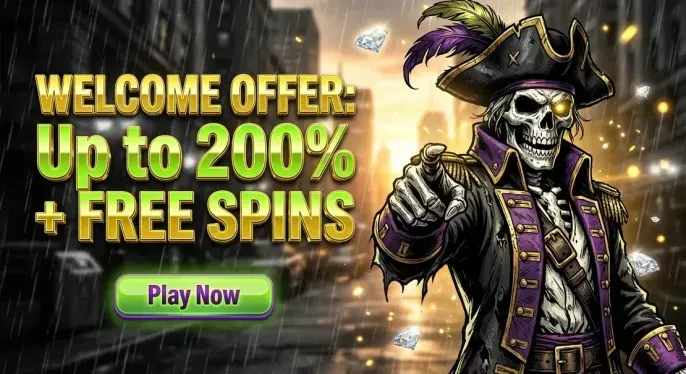 Skinjoker